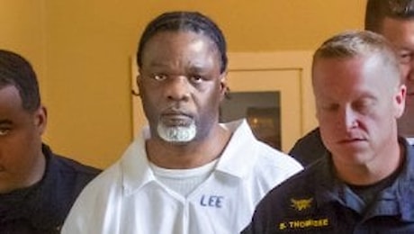 Arkansas, via libera della Corte Suprema a quattro esecuzioni: già giustiziato il primo prigioniero