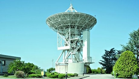 Le stelle della Basilicata, un telescopio per il riscatto del territorio