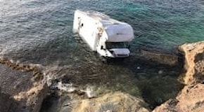 San Vito Lo Capo: turista muore travolto dal suo camper