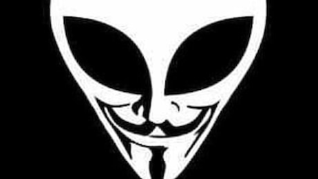 Non abbiamo ancora trovato vita aliena: la Nasa smentisce i presunti Anonymous