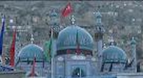 Kabul: commando assalta moschea sciita, 14 morti