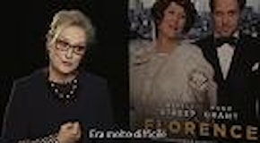 Meryl Streep: La mia Florence, una bambina appassionata