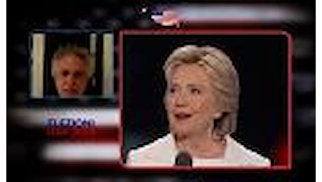 Usa 2016, Rampini: Per Hillary Clinton nessun futuro