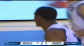 Kataja Basket - Reyer Venezia 68 - 92