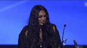 New Zealand Music Awards, la premiano nella categoria sbagliata: Messa lì perché nera