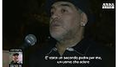 Cuba, Maradona: Qui per onorare una leggenda