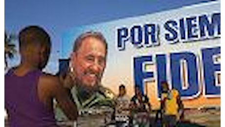Addio Fidel, Valli: Il dopo Castro tra smarrimento e contraddizioni 