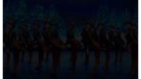 'Rockettes', lo spettacolo natalizio più amato d'America