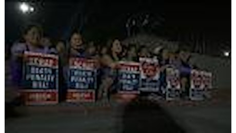 Filippine: la marcia dei cattolici contro la pena di morte