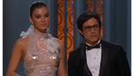Oscar 2017, Bernal attacca Trump: No a ogni tipo di muro