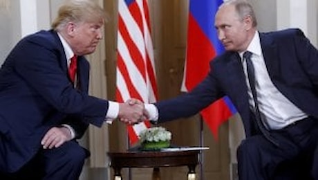 Trump: Nostro rapporto con la Russia mai stato peggiore