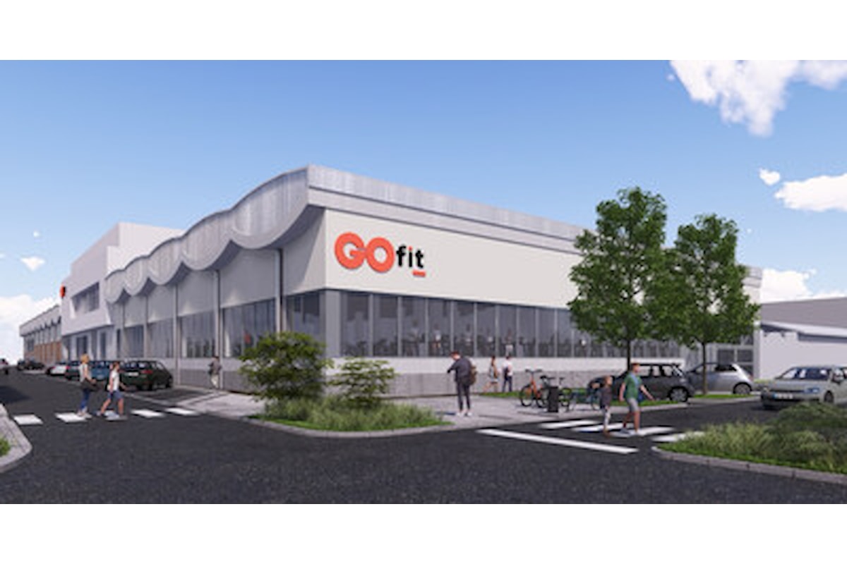 GOFIT SBARCA IN ITALIA: TORINO PRIMA TAPPA DI UN'ESPANSIONE NAZIONALE IN ESCLUSIVA CON TECHNOGYM
