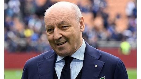 Inter Cagliari, Marotta fissa gli obiettivi: «Il Mondiale per club è un appuntamento importante! Il sogno è alzare quel trofeo…»