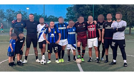 Giovedì al baretto: dopo l'omicidio riunione ultras Inter, ecco dove