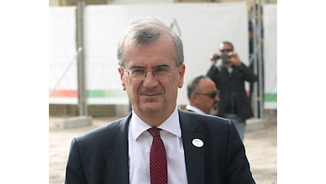 Villeroy, Bce: taglio tassi “quasi certo” a ottobre