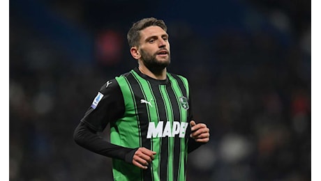 Sassuolo, Berardi torna tra i convocati: cosa cambia anche per la Nazionale|Primapagina