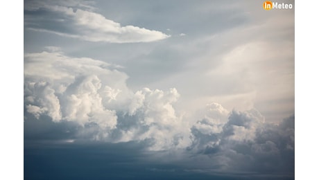 Meteo Reggio Calabria, previsioni da Lunedì 11 a Mercoledì 13 Novembre