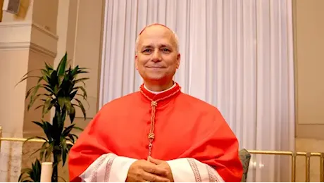 Il cardinale Robert Francis Prevost è il nuovo Papa: si chiama Leone XIV