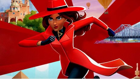 Carmen Sandiego è il gioco educativo perfetto per i più piccoli? Lo abbiamo provato