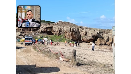 Sassari, ancora una tragedia del mare: a Porto Palmas muore Daniele Giglio, sub di 27 anni