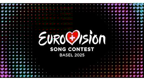 Eurovision Song Contest 2025