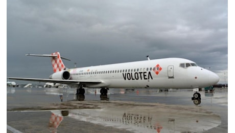 Il volo Venezia - Pantelleria decolla vuoto. 150 passeggeri restano a terra