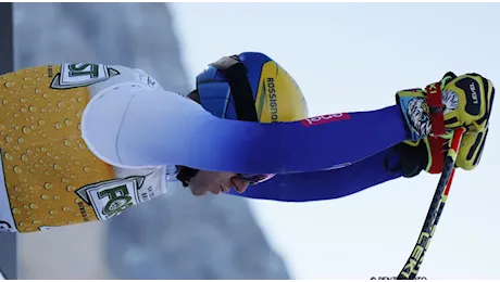 Stelvio pronta, alle 11.30 si parte a Bormio con il training che inaugura una quattro giorni da brividi...