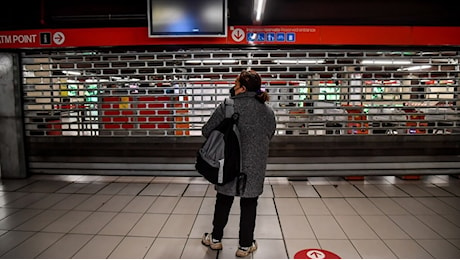 Sciopero di venerdì 10 gennaio: a rischio bus, metro e tram (ma non solo)