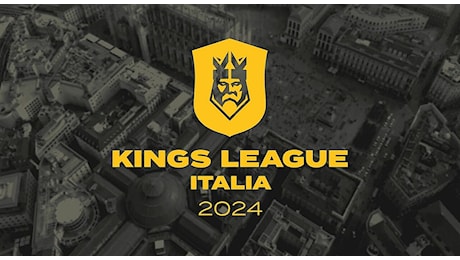 Kings League Italia, cosa è? Quando inizia, le regole, i presidenti e dove vederla in tv e streaming