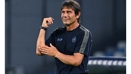 Mossa a sorpresa di Conte per stupire Fabregas: L'indiziato è molto caldo