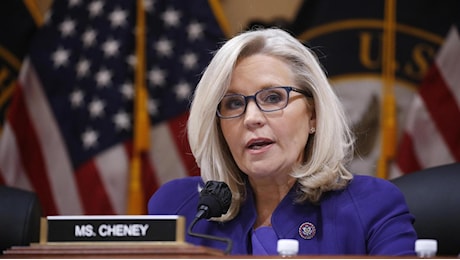 Liz Cheney voterà Kamala Harris. E i dem preparano poltrone nel futuro governo per i repubblicani in fuga da Trump