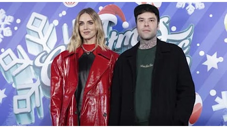 Chiara Ferragni chiede il mantenimento a Fedez? La cifra svelata da Fabrizio Corona e le indiscrezioni sulle trattative