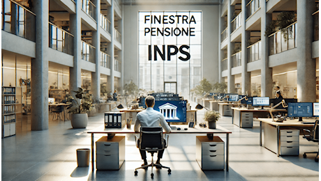 Pensioni 2025, ecco chi esce sicuramente l’anno prossimo e non deve preoccuparsi