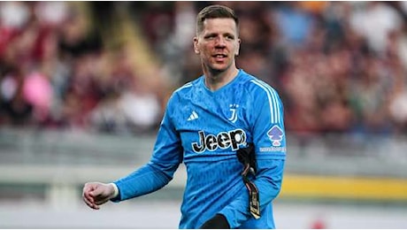 Szczesny, in Spagna lo esaltano