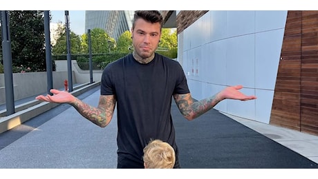 Fedez, se la sua canzone per Sanremo 2025 parla di depressione