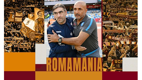 Romamania: Juric sconnesso dalla realtà, servirebbe un nuovo Spalletti|Primapagina