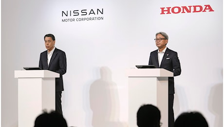 Possibile fusione Nissan-Honda: cosa cambierebbe per l’industria automobilistica globale