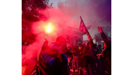 Ultras, il prestanome degli interisti Ferrario rompe il muro di silenzio negli interrogatori