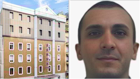 Chi è Emanuele De Maria, l'omicida in fuga a Milano: nove anni fa accoltellò e uccise una 23enne a Castel Volturno e poi fu arrestato in Germania