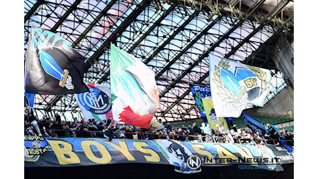 Arresti ultras, la Procura di Milano: «Inter e Milan soggetti danneggiati»