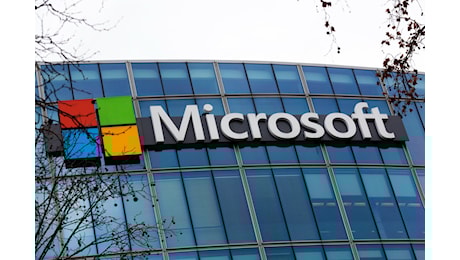 Microsoft rafforza la sua strategia digitale in Europa con cinque nuovi impegni