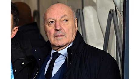 Inter, non solo Champions: pronti tre colpi sul mercato