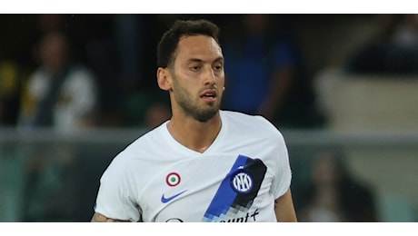 Dal Bayern al dietrofront. Inter, quale Calhanoglu?