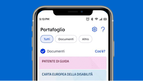 Ma It-Wallet è obbligatorio?