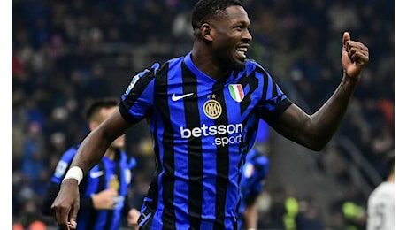 Inter, Thuram fa gola alle big europee: chi può pagare la clausola