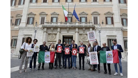 Referendum cittadinanza: l’Italia diventerà come il Libano?