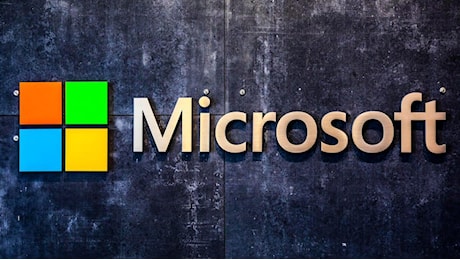 Microsoft down, disagi per banche e compagnie aeree e media