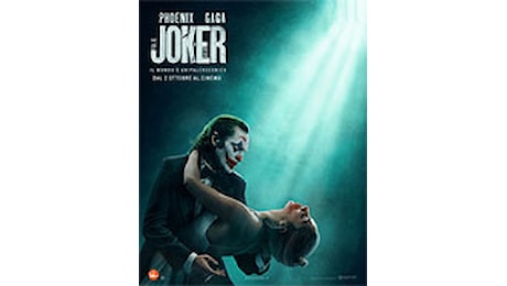 un quasi musical che piace ma non appassiona - Joker - Folie À Deux (2024)