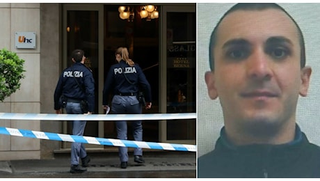 Emanuele De Maria, chi è l'evaso in fuga dopo aver aggredito un barista in hotel: era in carcere per un femminicidio