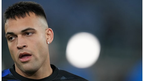 Lautaro Martinez, mazzata tremenda | Tradito da un compagno di squadra